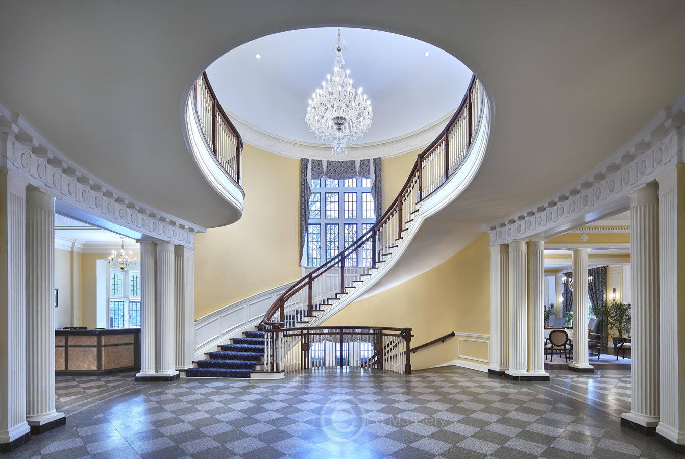 AE Works Ltd. - Architect Magazine