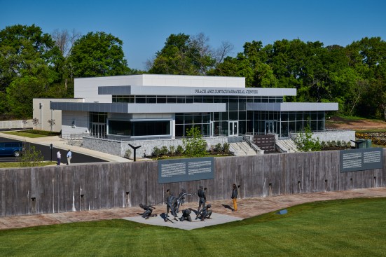 Southeast View