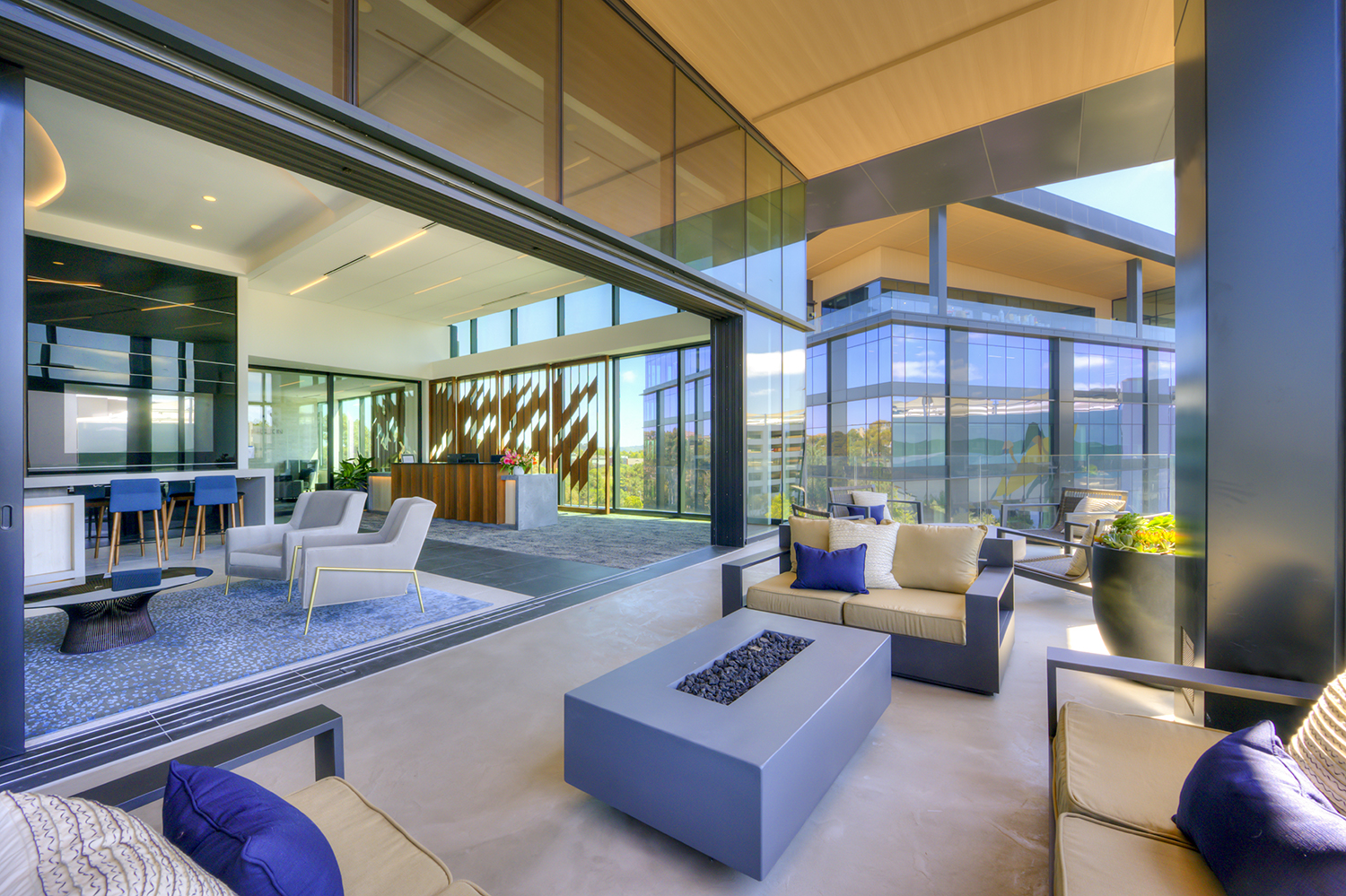 Confidential Law Firm - Architect Magazine