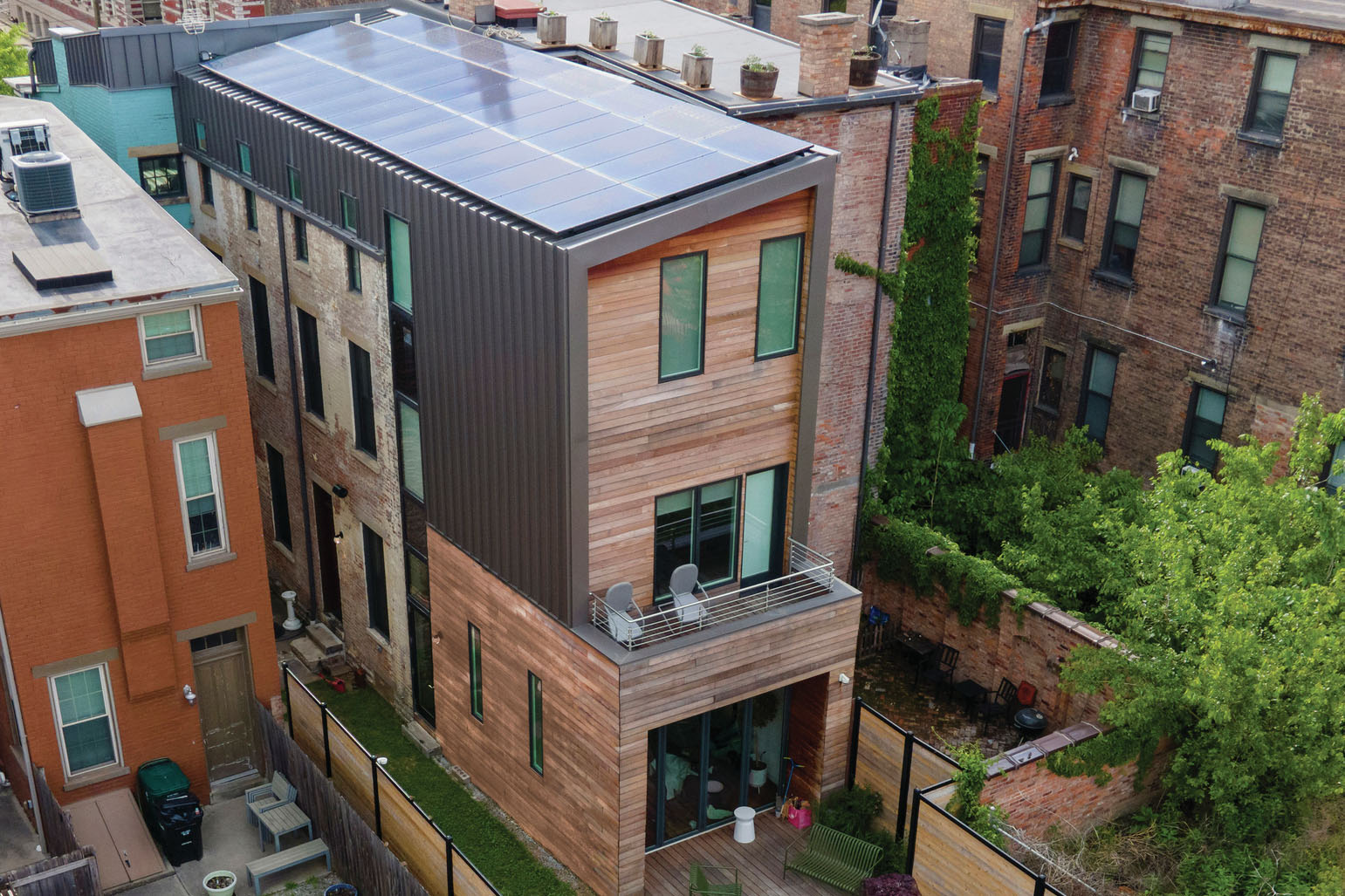 Sol Design + Consulting - Architect Magazine