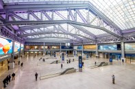 Moynihan Train Hall
