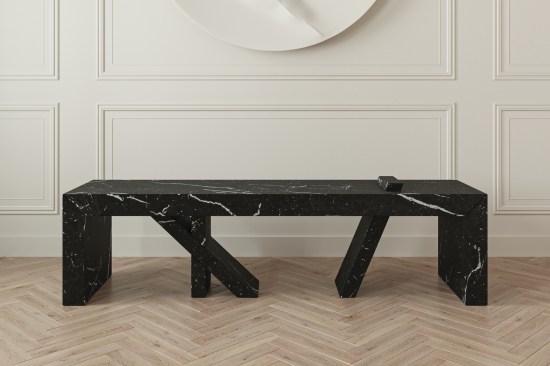 The Walking Bench, Rottet Collection