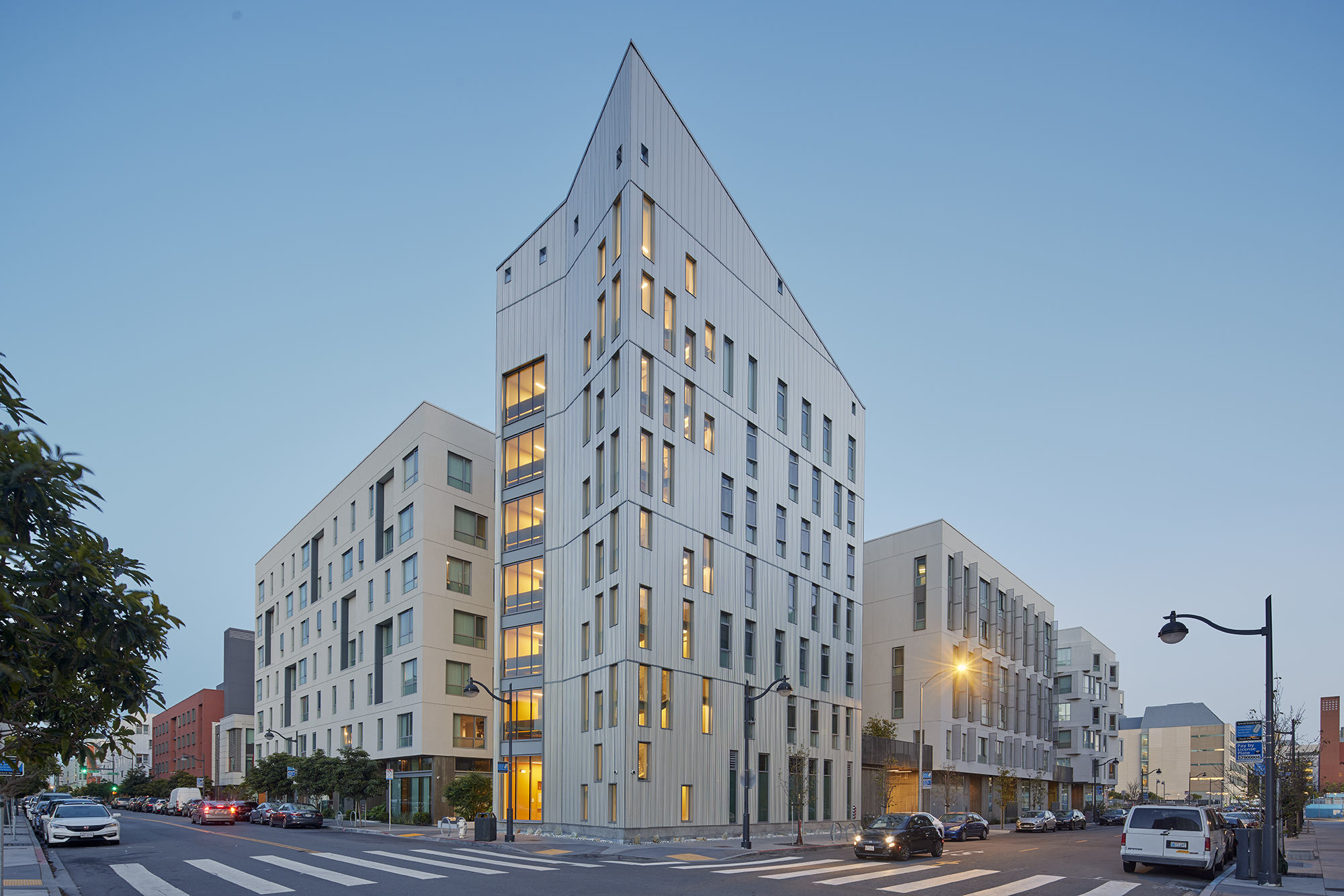 Paulett Taggart Architects - Architect Magazine
