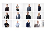New SOM leadership