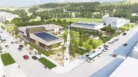Sunnydale Community Center