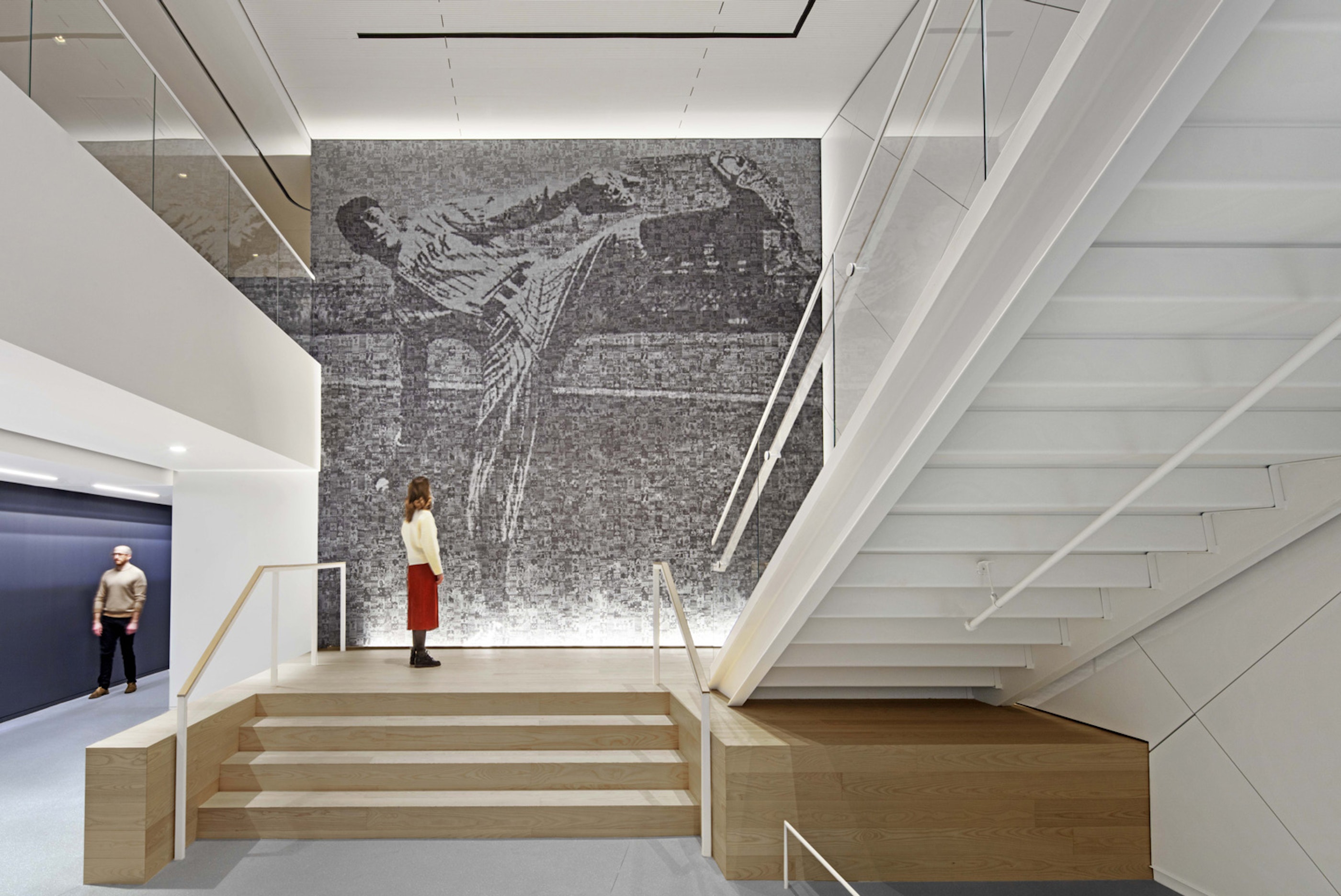 STUDIOS Architecture - Architect Magazine
