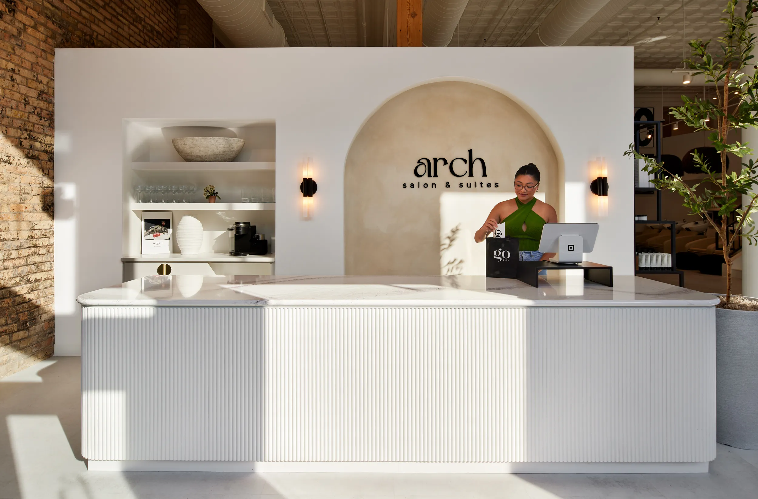 Studio BV - Architect Magazine