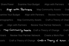 The Community First Toolkit