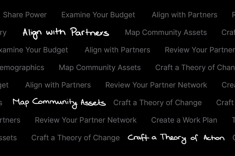 The Community First Toolkit