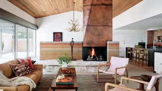 River Ranch, by Jobe Corral Architects
