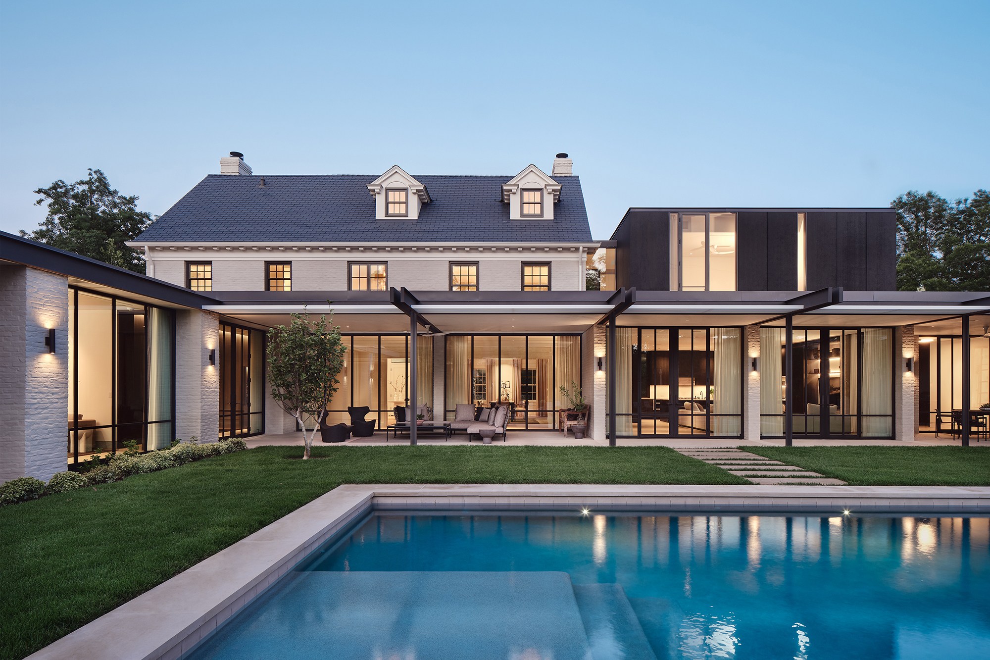 A Parallel Architecture - Architect Magazine