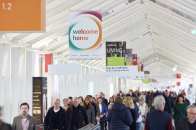 The 2024 Ambiente trade show in Frankfurt, Germany, takes place January 26-30, 2024.