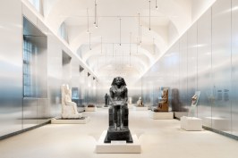 Credit: Marco Cappelletti for OMA and Andrea Tabocchini Architecture