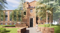 Hellems Arts and Sciences at CU Boulder