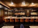 Main Bar, AAmp Studio, Death & Company DC
