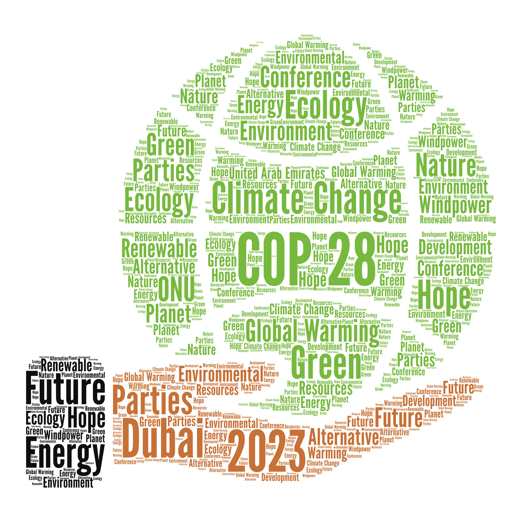 COP28 and the Built Environment Community