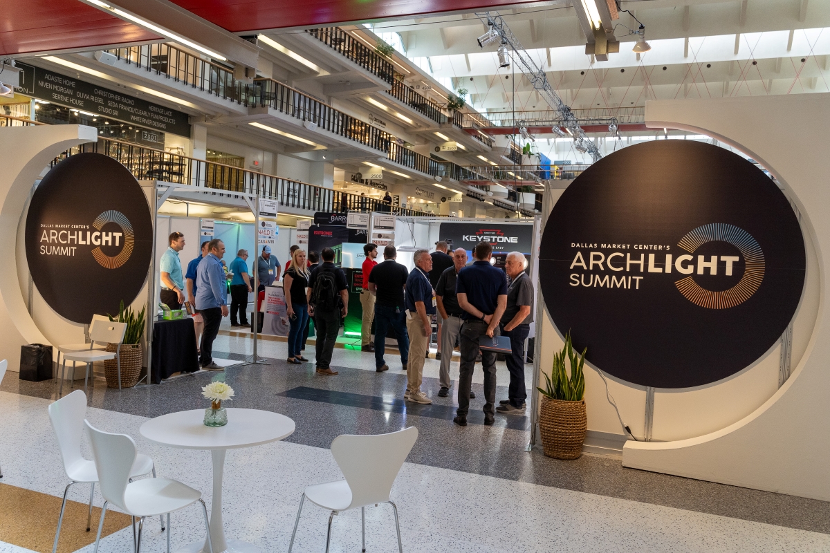 Lighting - Architect Magazine