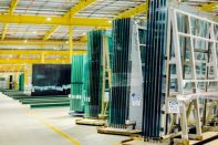 Products shape architecture and design, Image Courtesy Guardian Glass, LLC