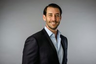 Nick Pérez, the President of Condominium Development for Related Group, is ELEVATE's 2024 Developer of Year.