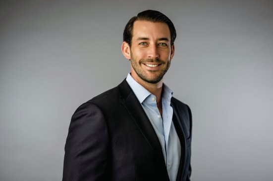 Nick Pérez, the President of Condominium Development for Related Group, is ELEVATE's 2024 Developer of Year.