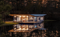 From Vision to View, Western Window Systems
