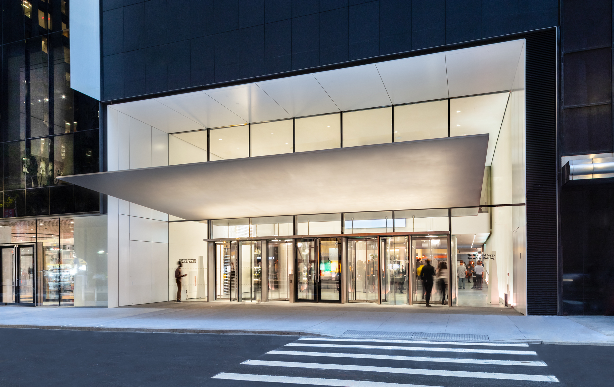 MoMA Expansion - Architect Magazine