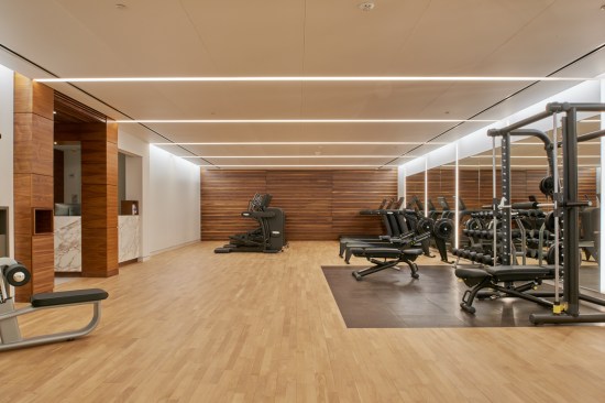 600 Massachusetts Avenue by CORE architecture + design