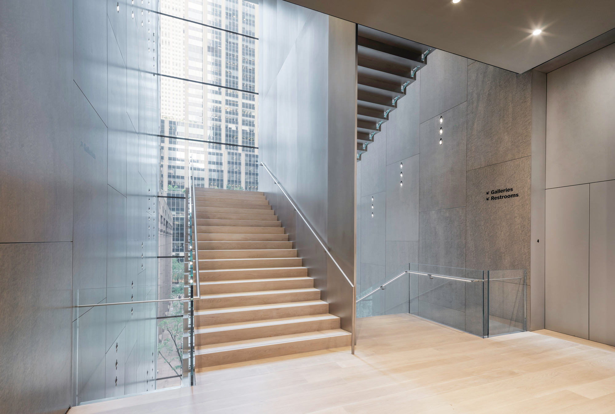 MoMA Expansion - Architect Magazine