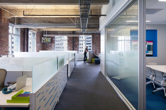 Workstations