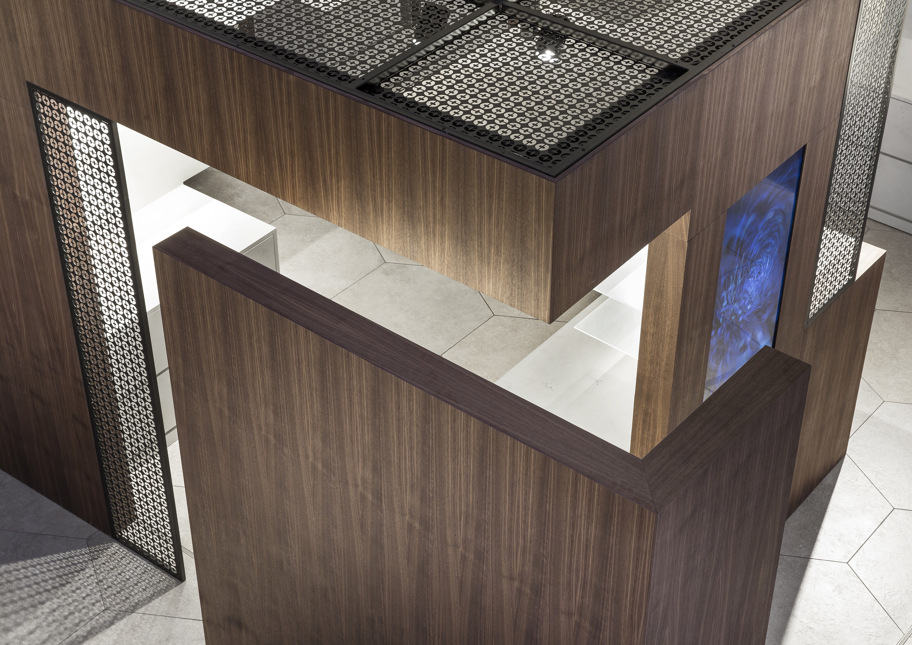Pop Up Box - Architect Magazine