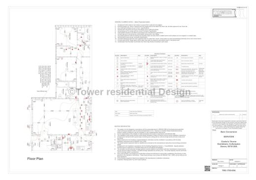 Electrical and Services
