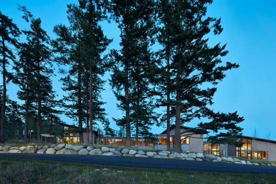 Peace Island Medical Center.