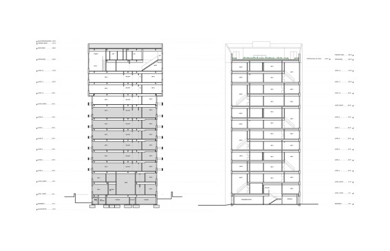 Cross Sections