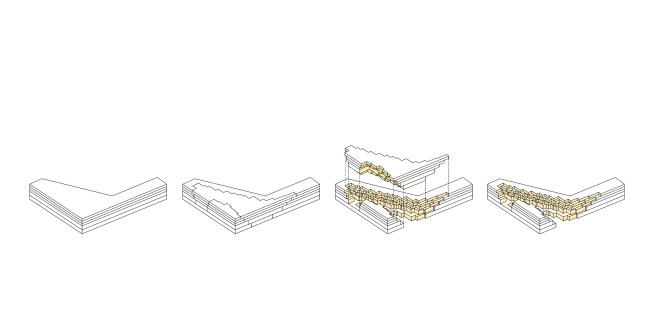 No. 5 | BAD. Built by Associative Data
