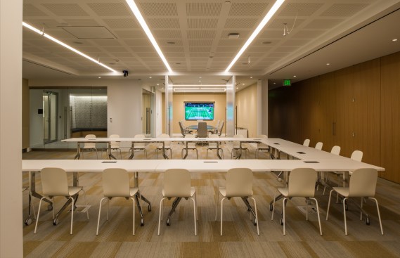600 Massachusetts Avenue by CORE architecture + design