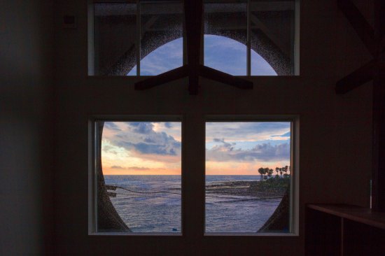 Morning View