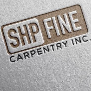 SHP Fine Carpentry Inc