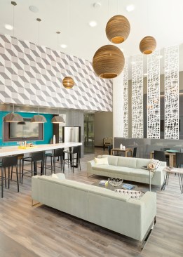 Clubroom