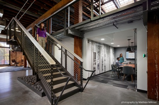Stair