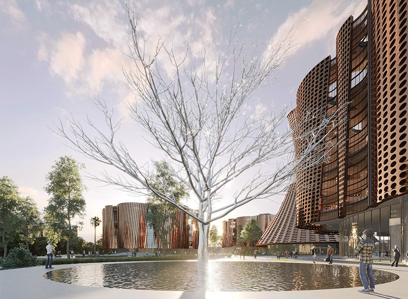 Anaheim Performing Arts Center - Architect Magazine