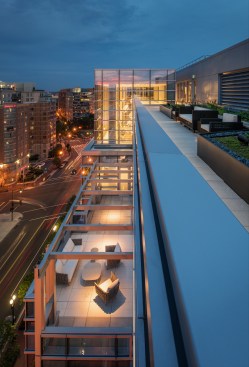 600 Massachusetts Avenue by CORE architecture + design