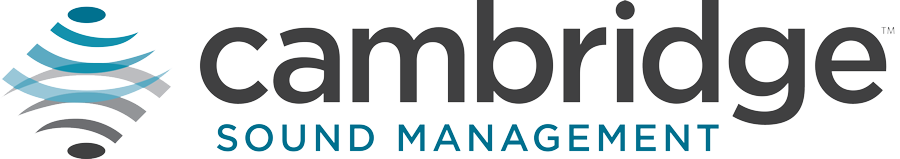 Cambridge Sound Management, LLC