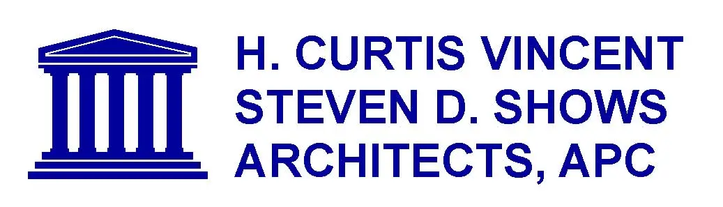 H. Curtis Vincent – Steven D. Shows, Architects, APC