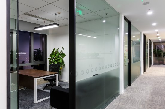 Office Desk