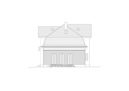 elevation