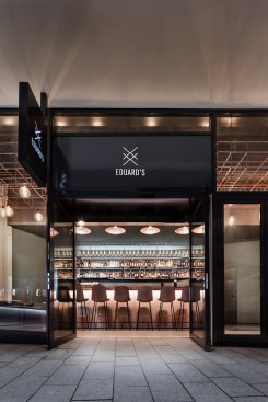 Eduard's 