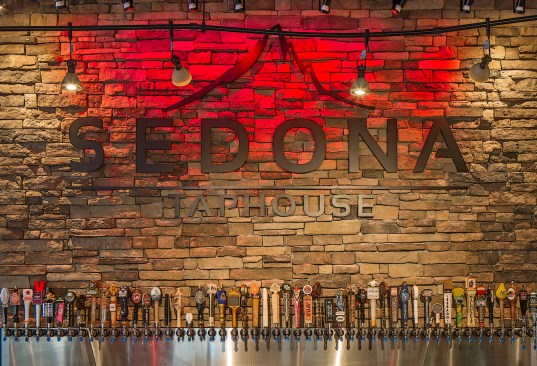 Sedona Taphouse 