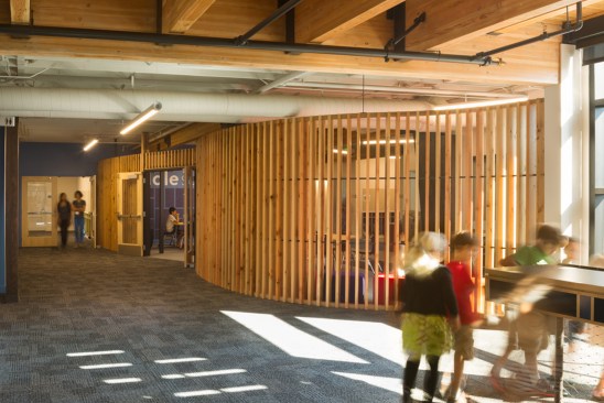 Westside School