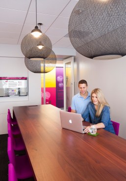 Conference room