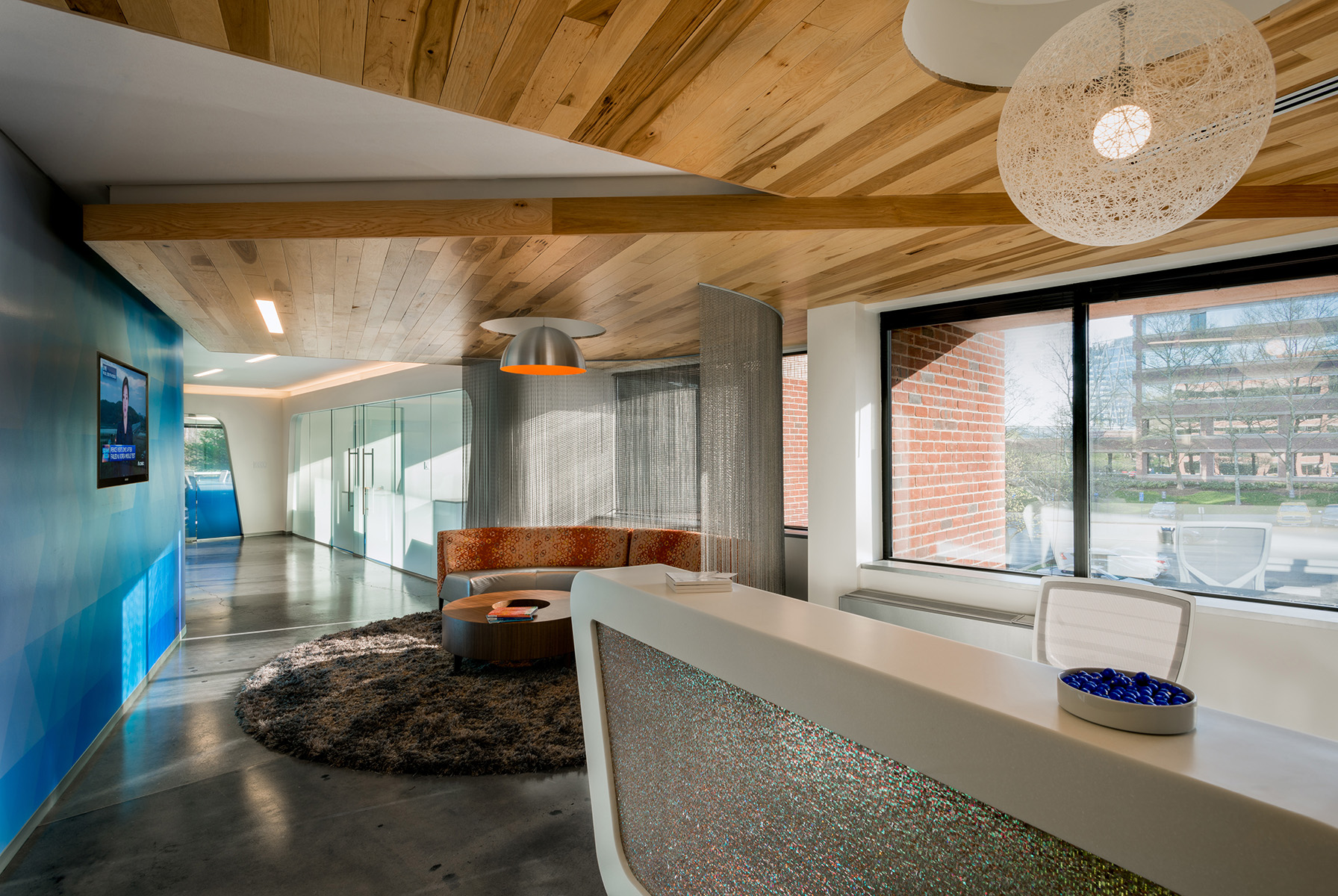 Compass Rose Headquarters - Architect Magazine